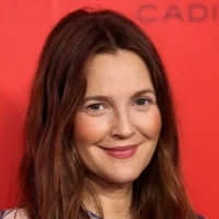 Drew Barrymore