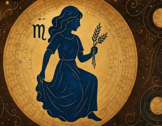 Virgo