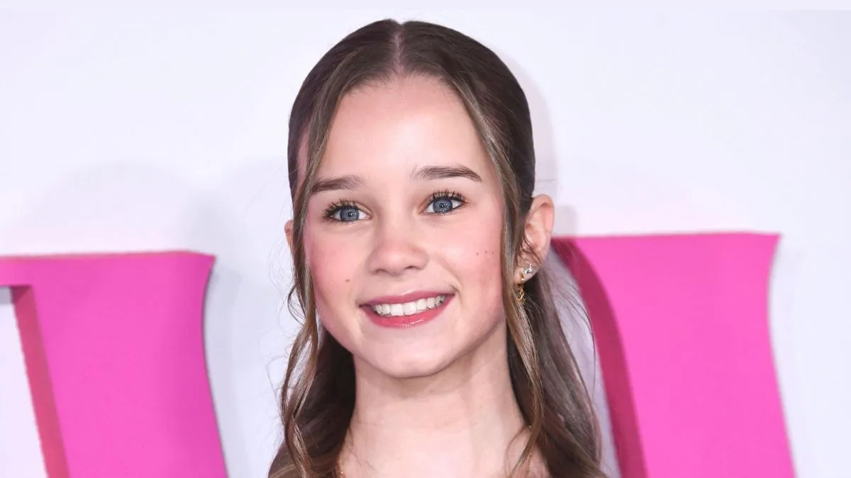 Alisha Weir