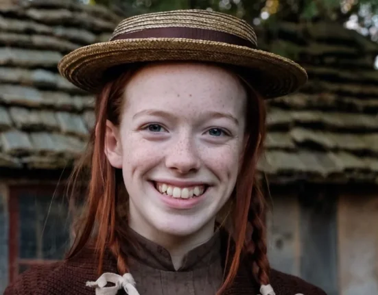 Amybeth McNulty