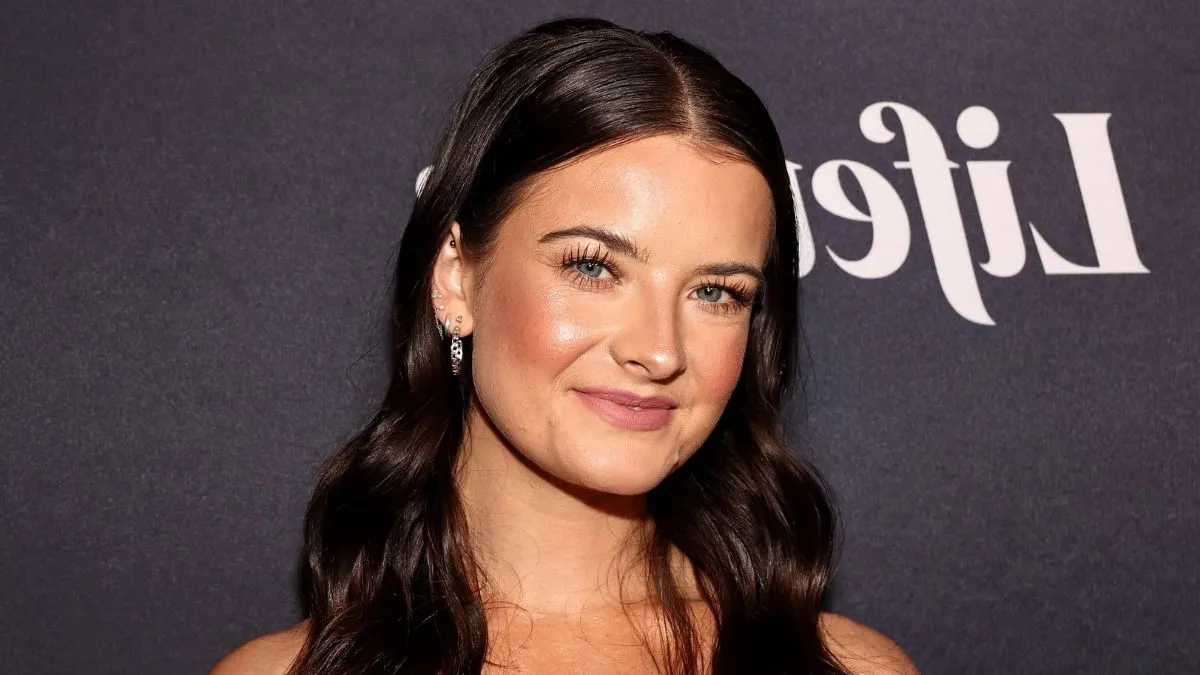 Brooke Hyland