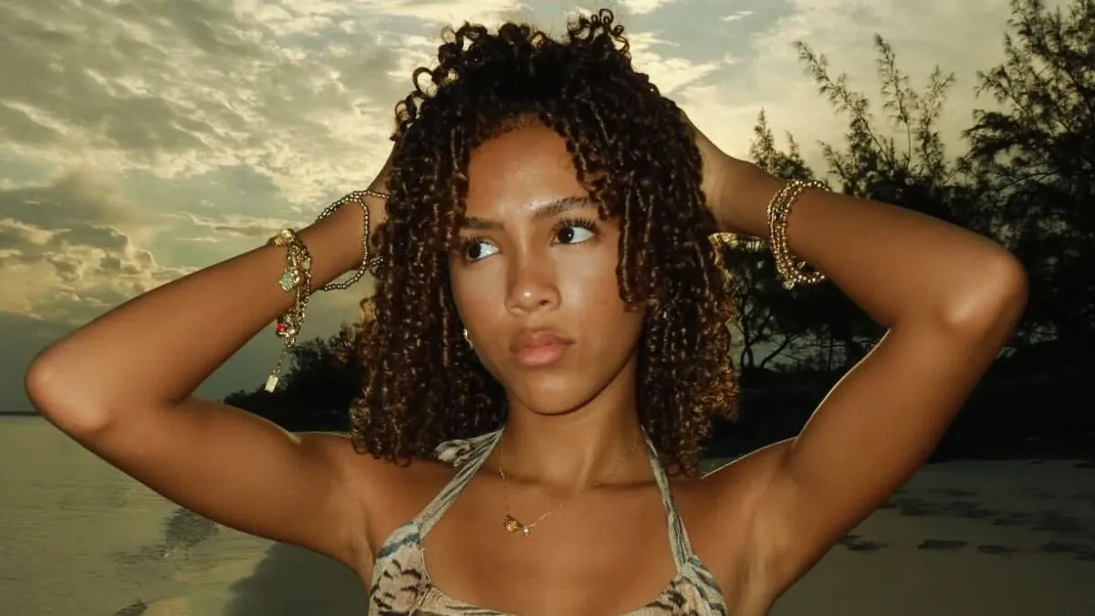 Deja Clark