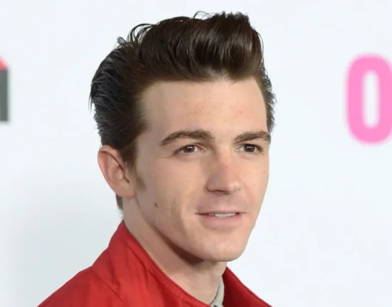 Drake Bell