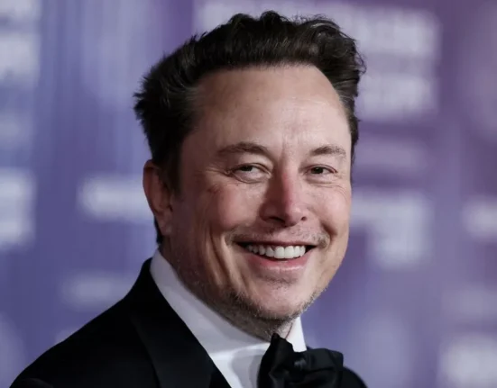 Elon Musk