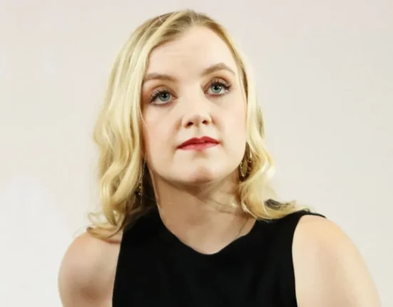 Evanna Lynch