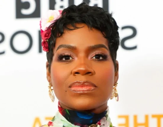 Fantasia Barrino