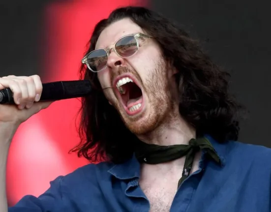 Hozier