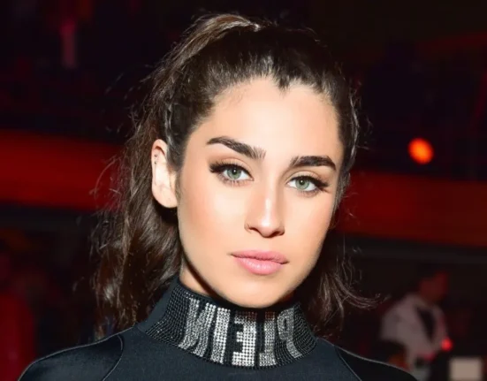 Lauren Jauregui