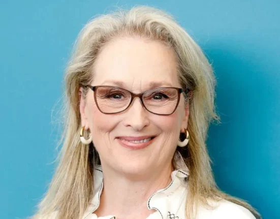 Meryl Streep