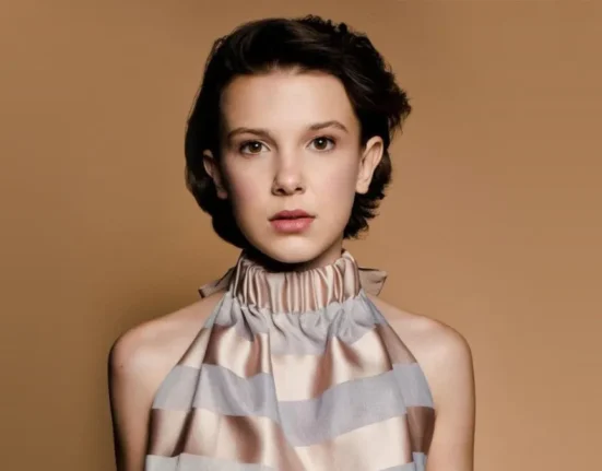 Millie Bobby Brown