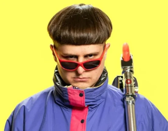Oliver Tree