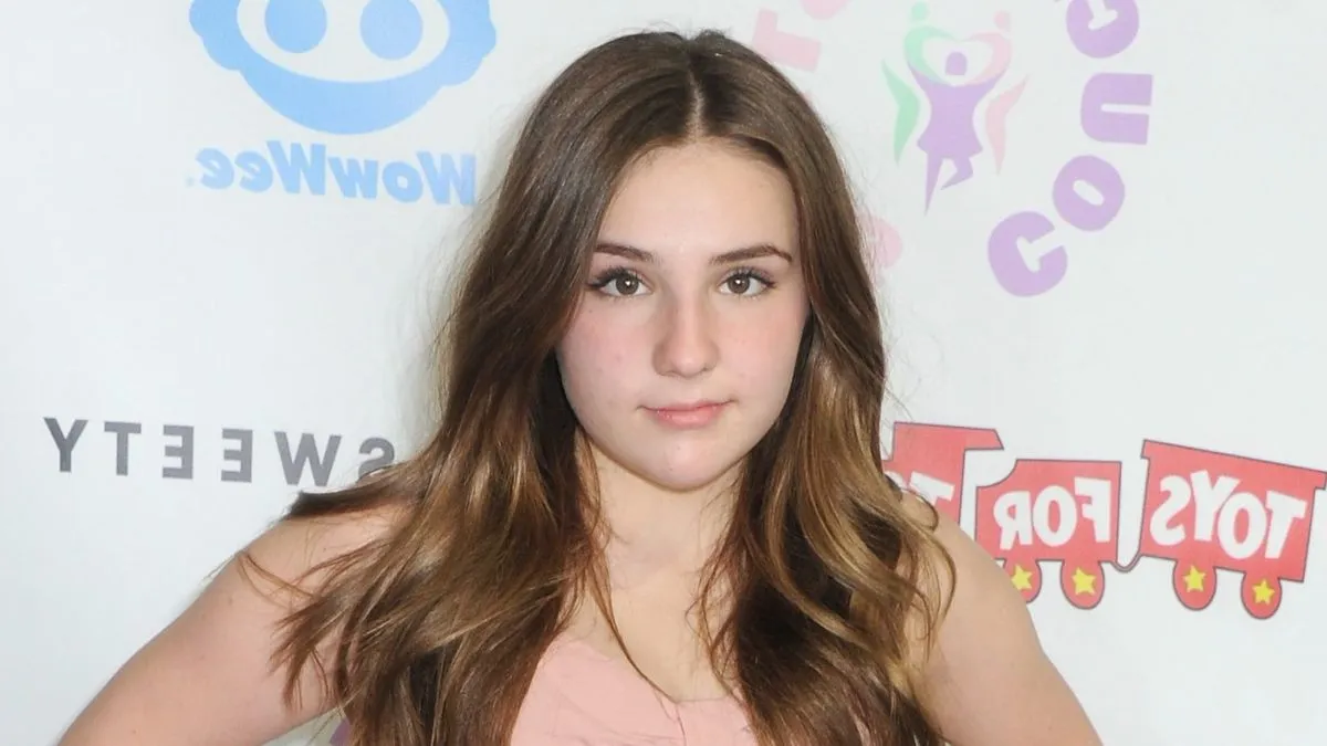 Piper Rockelle