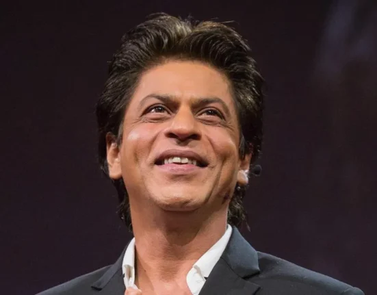 Shah Rukh Khan