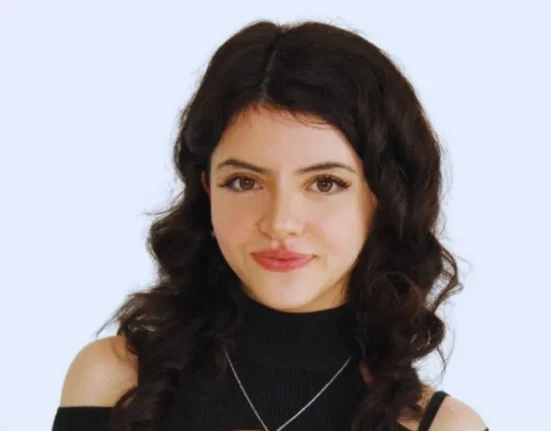 Sofia Chicorelli Serna