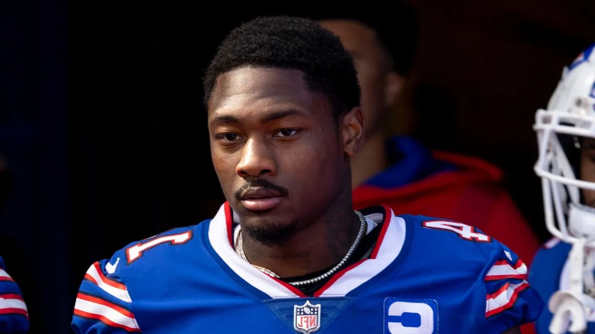Stefon Diggs