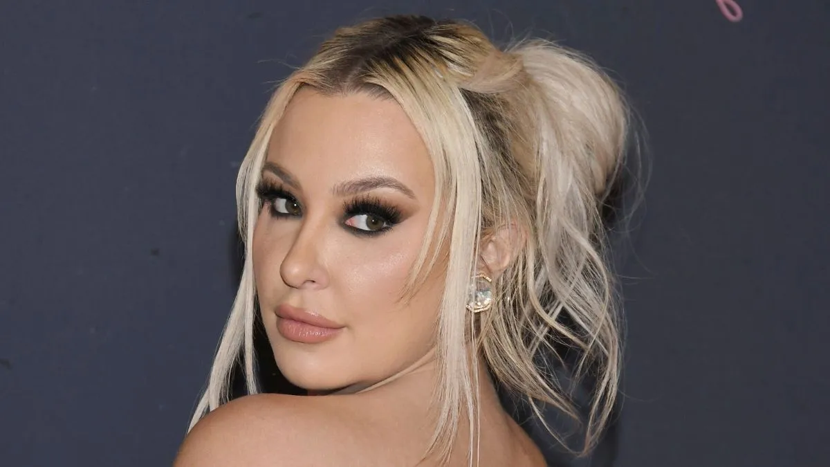 Tana Mongeau