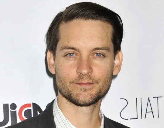 Tobey Maguire