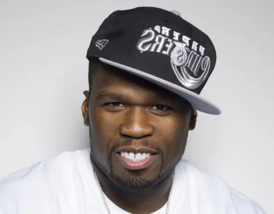 50 Cent