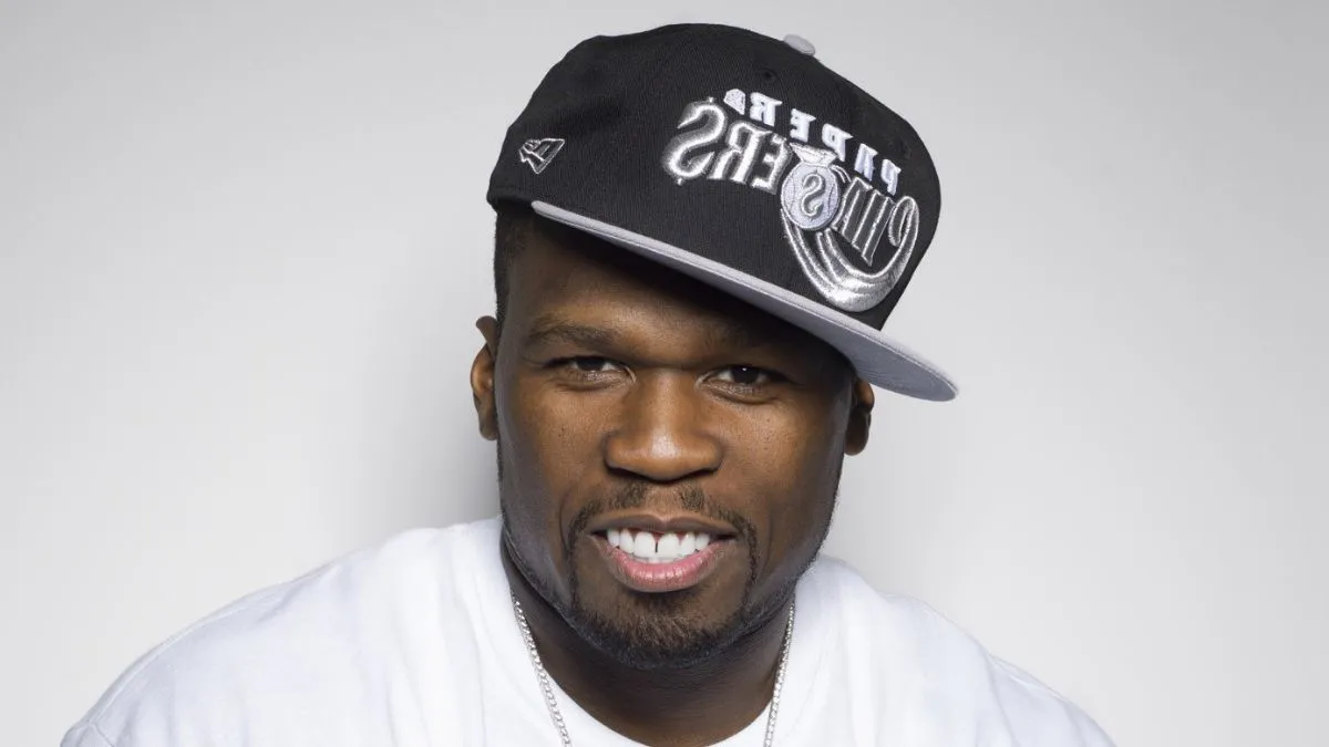 50 Cent