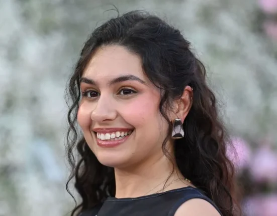 Alessia Cara