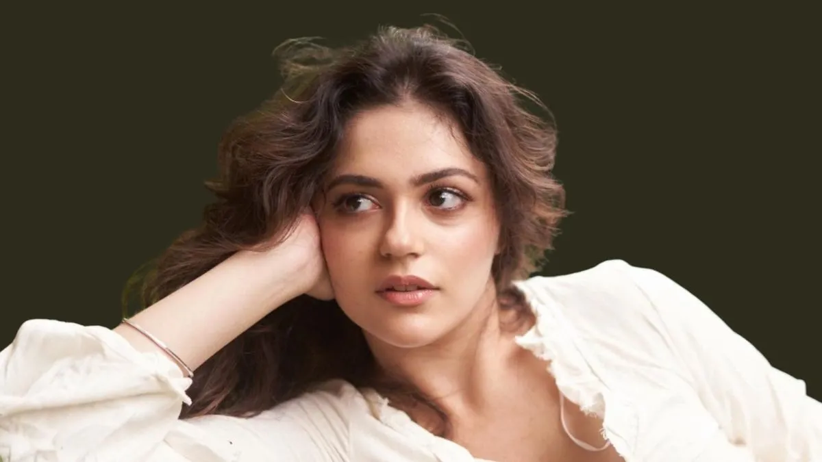 Aneet Padda