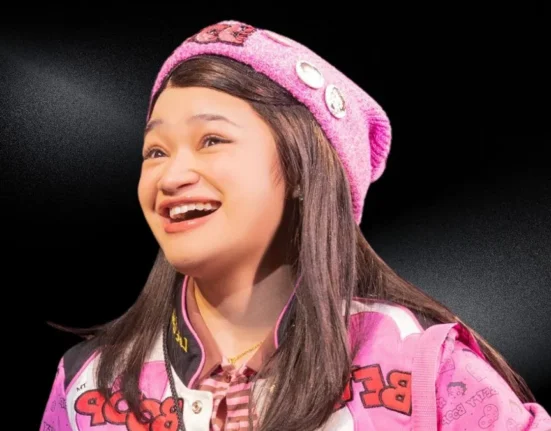 Angelica Hale