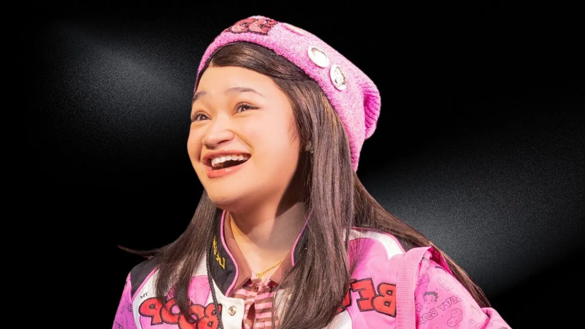 Angelica Hale