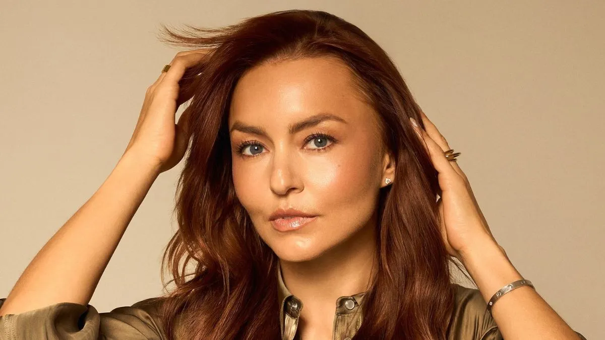 Angelique Boyer