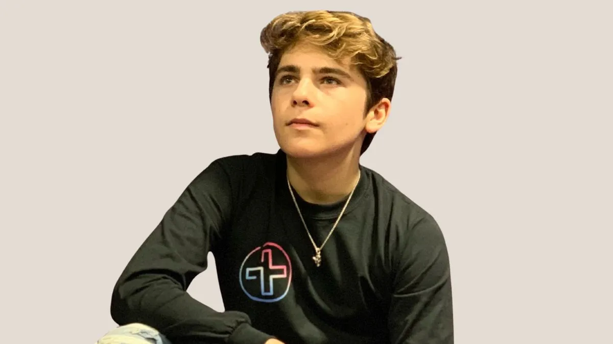 Ayden Mekus