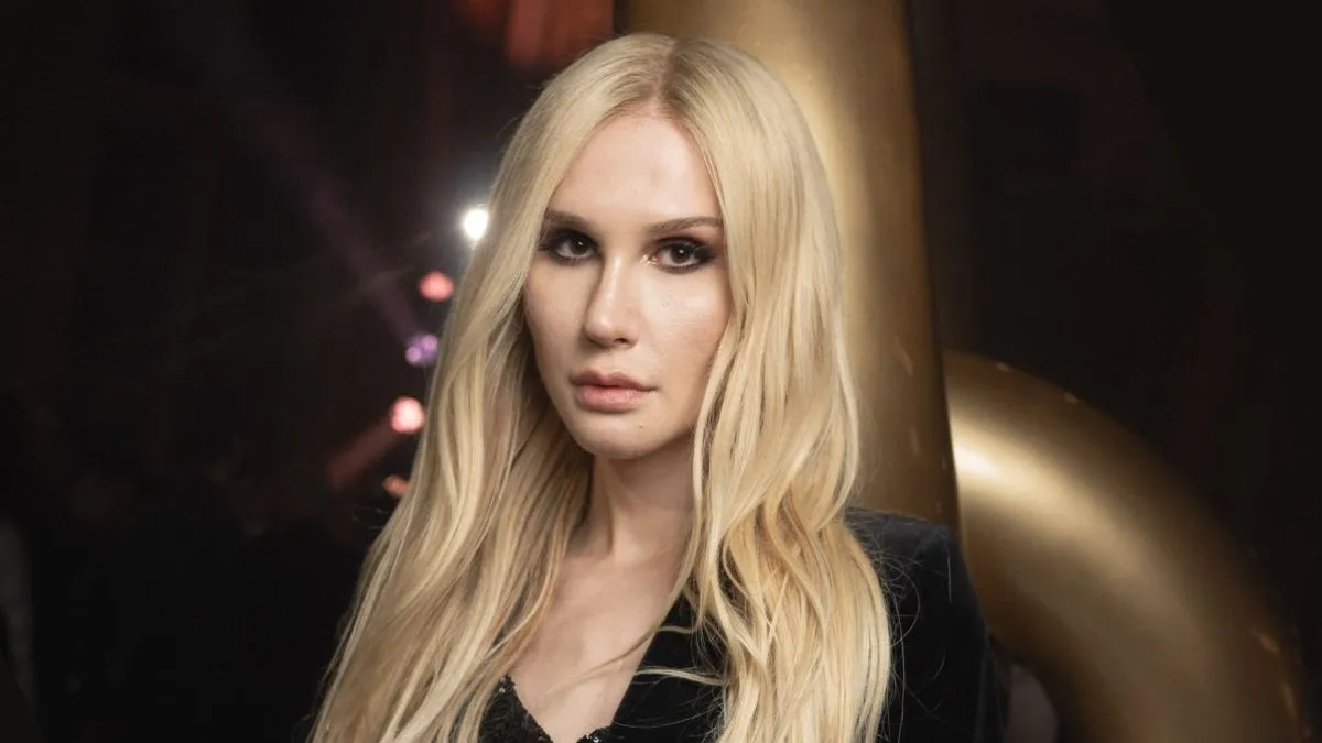 Britney Manson
