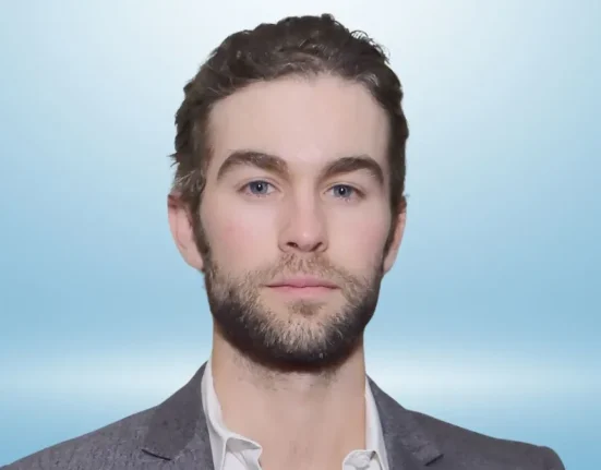 Chace Crawford