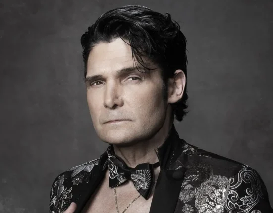 Corey Feldman