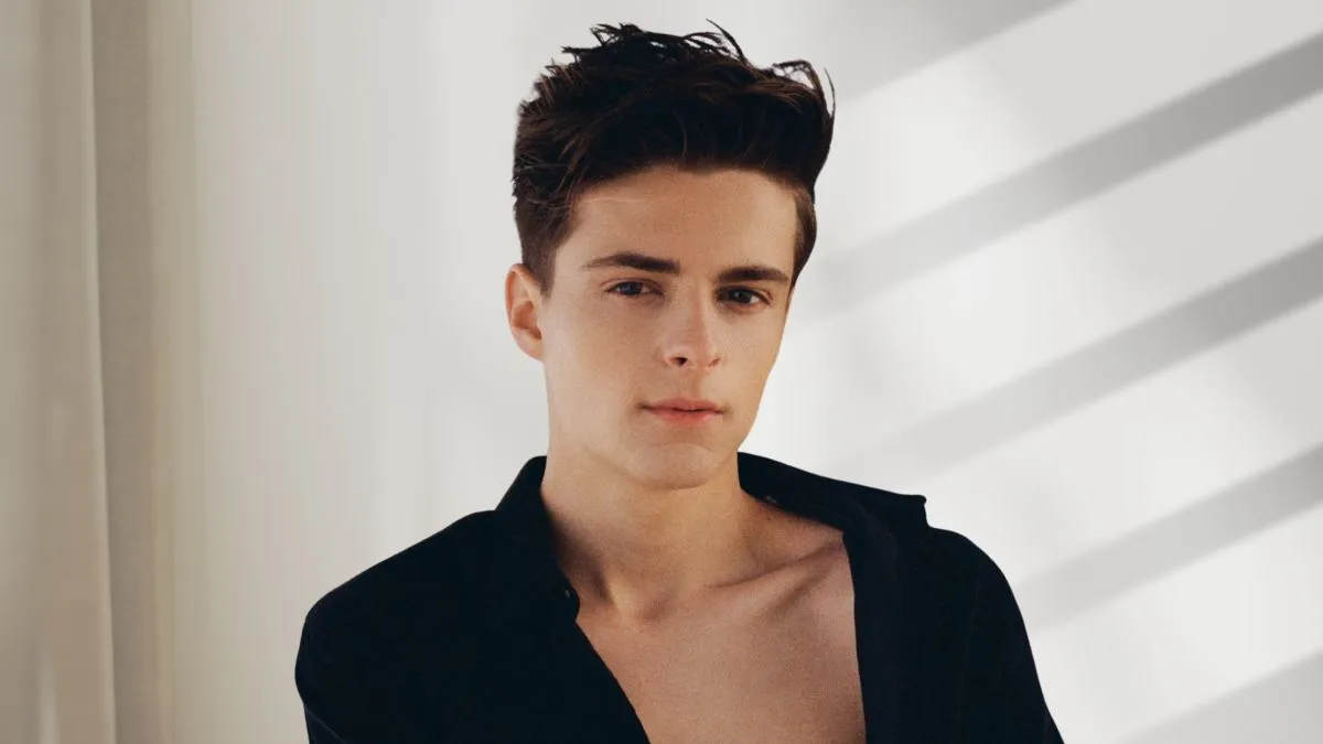 Corey Fogelmanis