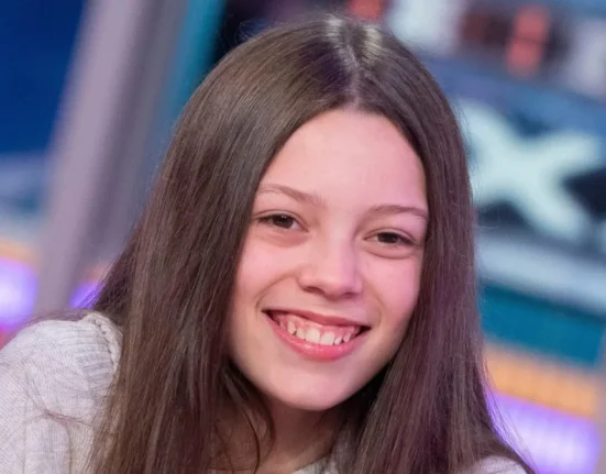 Courtney Hadwin