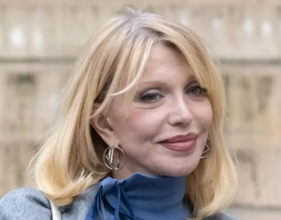 Courtney Love
