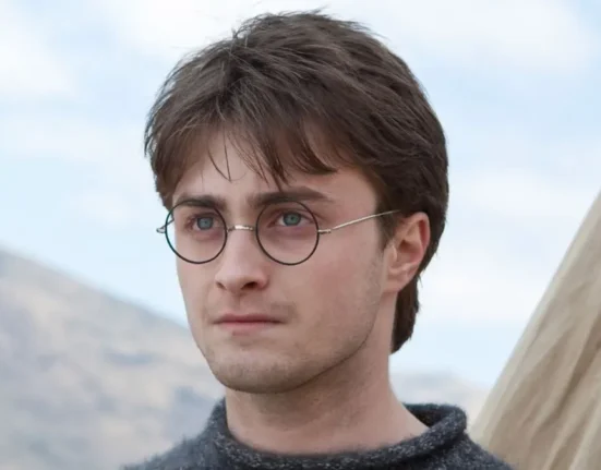 Daniel Radcliffe