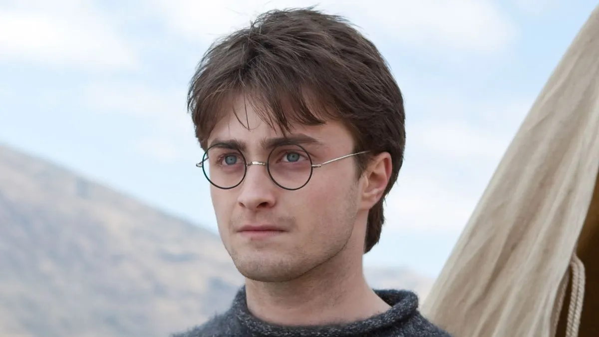 Daniel Radcliffe