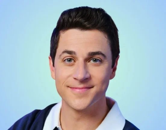David Henrie