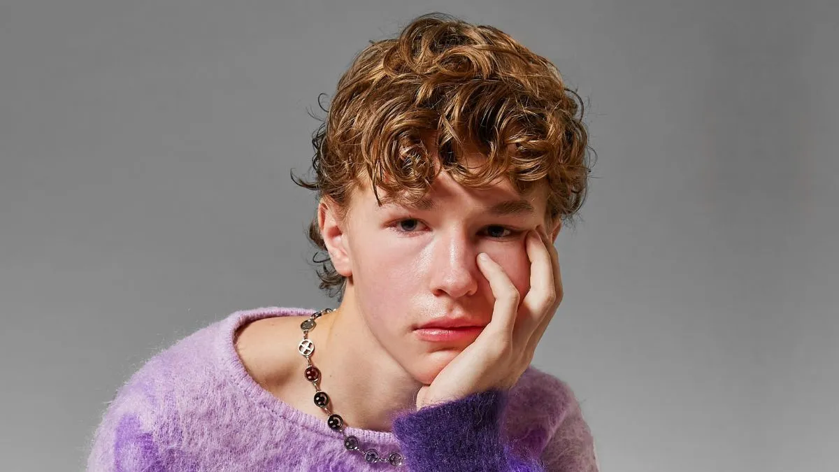 Dylan Hoffman
