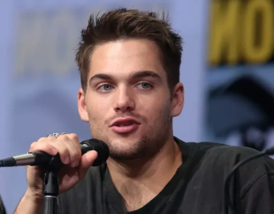 Dylan Sprayberry
