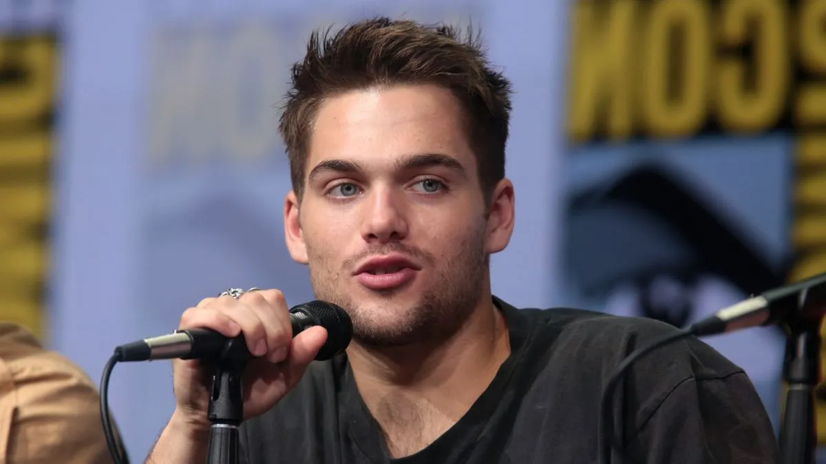Dylan Sprayberry