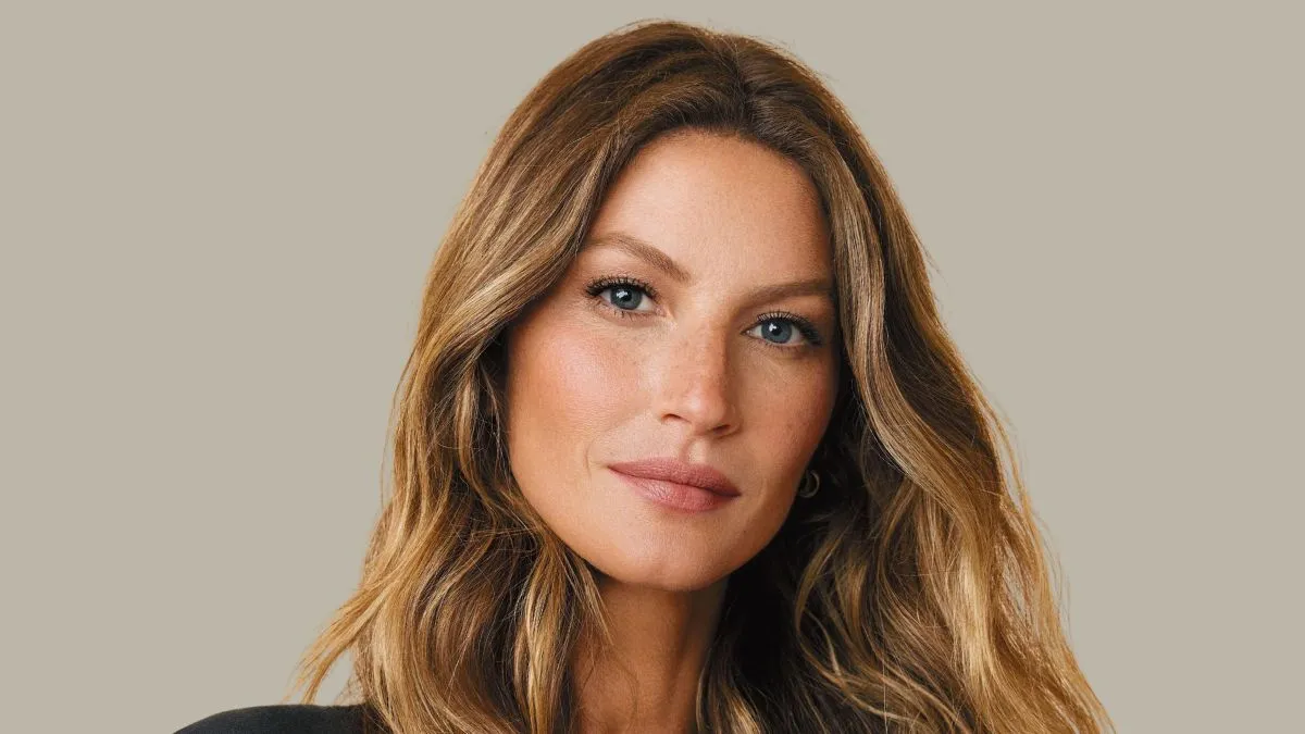 Gisele Bündchen