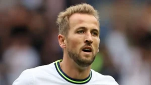 Harry Kane
