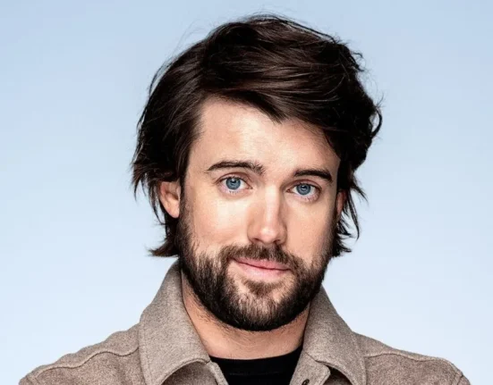 Jack Whitehall