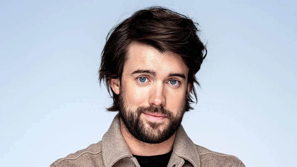 Jack Whitehall