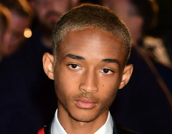 Jaden Smith