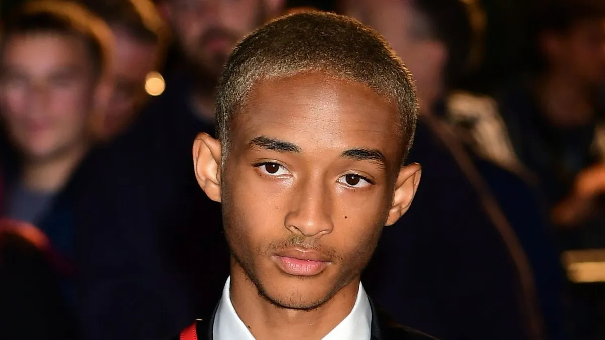 Jaden Smith