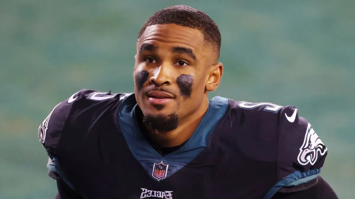 Jalen Hurts