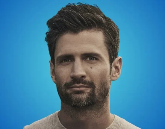 James Lafferty