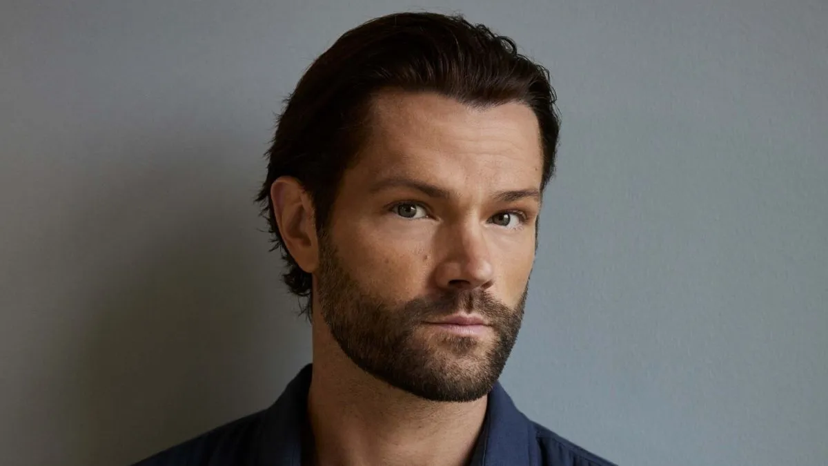 Jared Padalecki